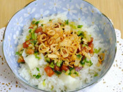 Bếp Eva - Gợi ý 10 món ăn sáng làm tại nhà mùa dịch vừa ngon lại tiết kiệm cho gia đình