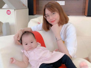 Làm mẹ - Mẹ bỉm thất nghiệp ở nhà chăm con từng vượt mặt Sơn Tùng M-TP lần đầu bật khóc