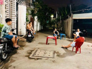 Tin tức - Giao tiếp độc- lạ thời COVID-19 lan rộng: Mỗi người riêng một góc trời, cách nhau 2m