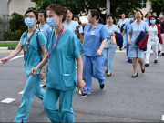 Sức khỏe - Tại sao y bác sĩ ở Singapore ít bị lây nhiễm virus corona chủng mới hơn so với nước khác?