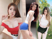 Làm đẹp - Đã có một con, mẹ bỉm này vẫn giữ vóc dáng đầy bốc lửa, gợi cảm ăn đứt gái 20