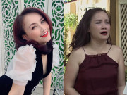Bà bầu - Cô Xuyến "Về nhà đi con" bị u xơ tử cung khi U40 mang bầu với chồng trẻ thứ 4