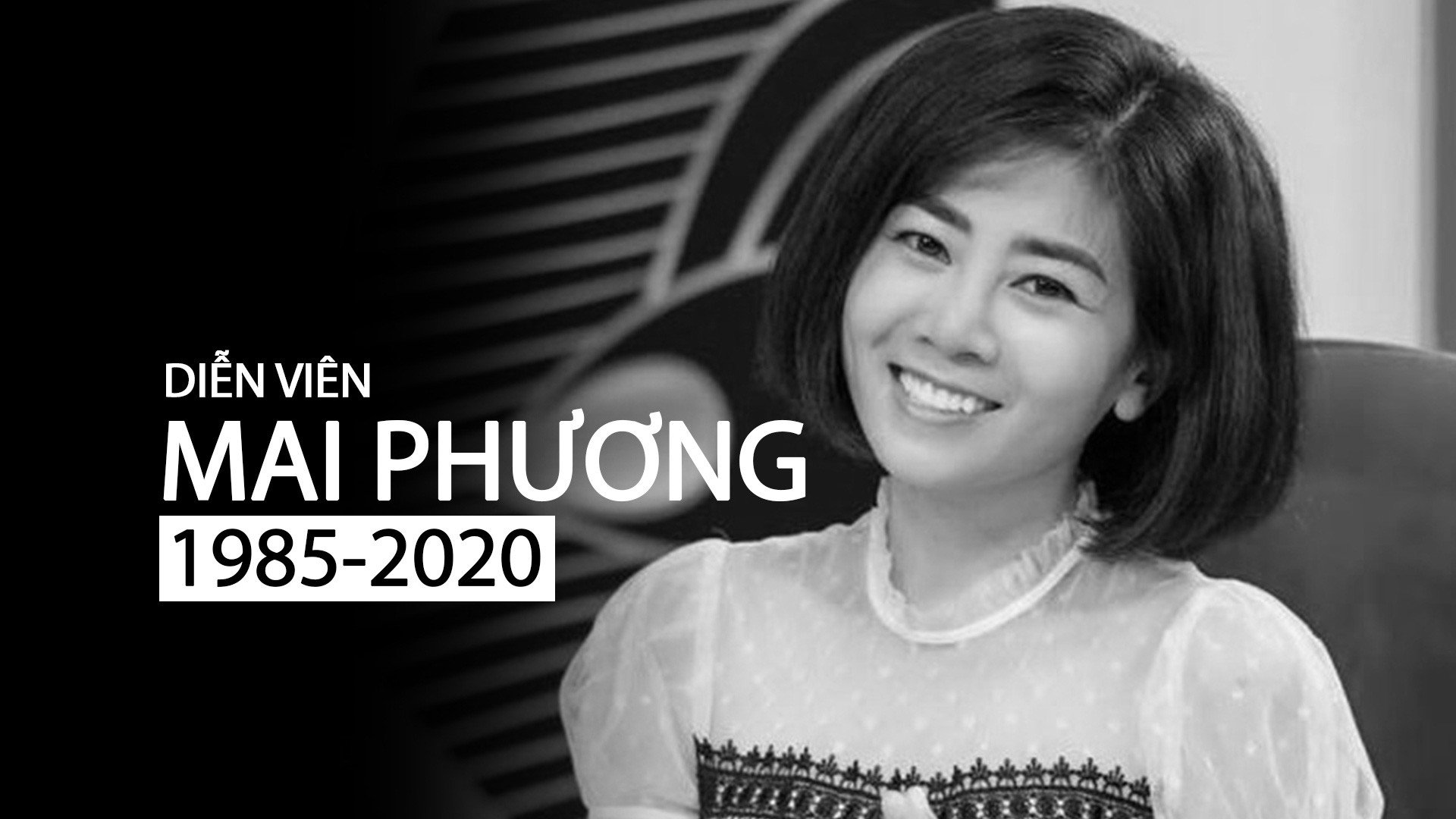 nghe si viet xot xa khi hay tin mai phuong qua doi: "em oi, di thanh than, het dau roi" - 1