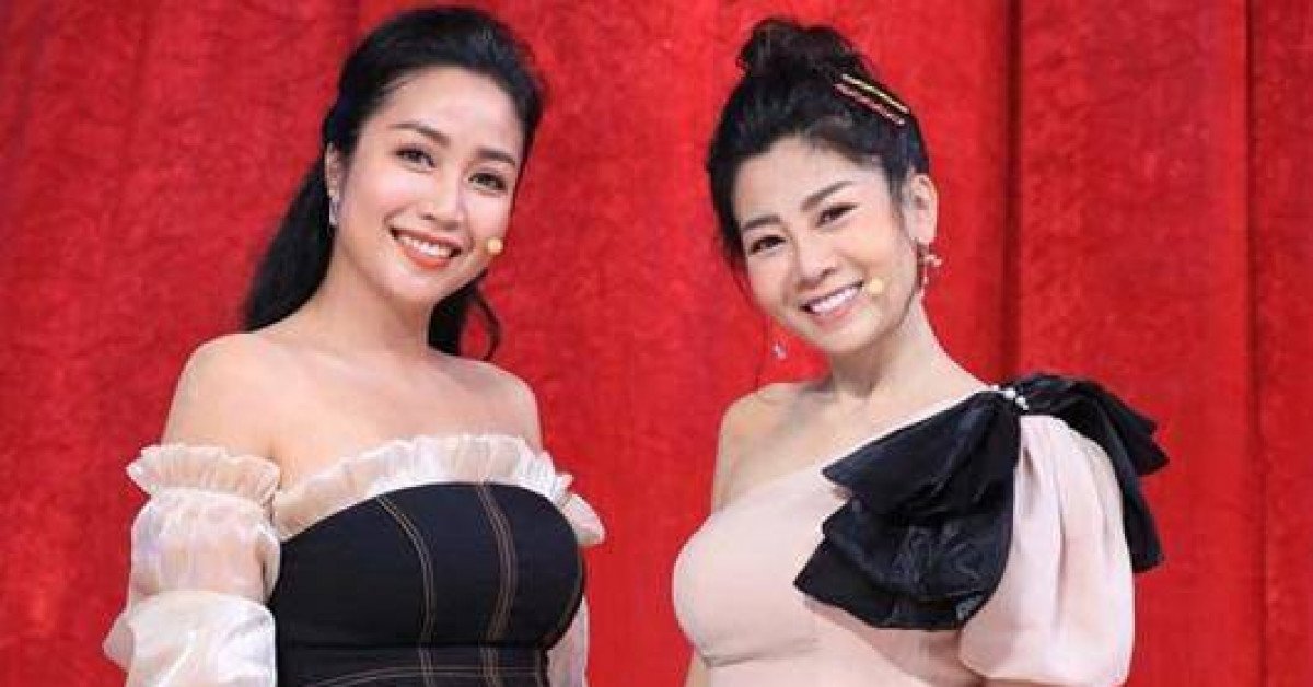 Video: Diễn viên Mai Phương trong lần cuối xuất hiện trên sóng truyền hình