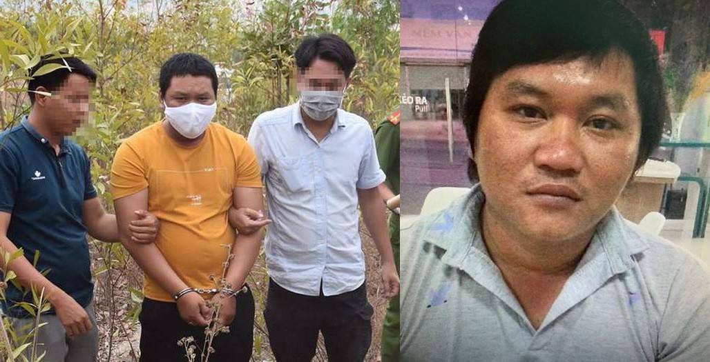 Tin tức 24h: Sự thật hé lộ đằng sau vụ án mạng sát hại 3 người ở chùa Quảng Ân - 1