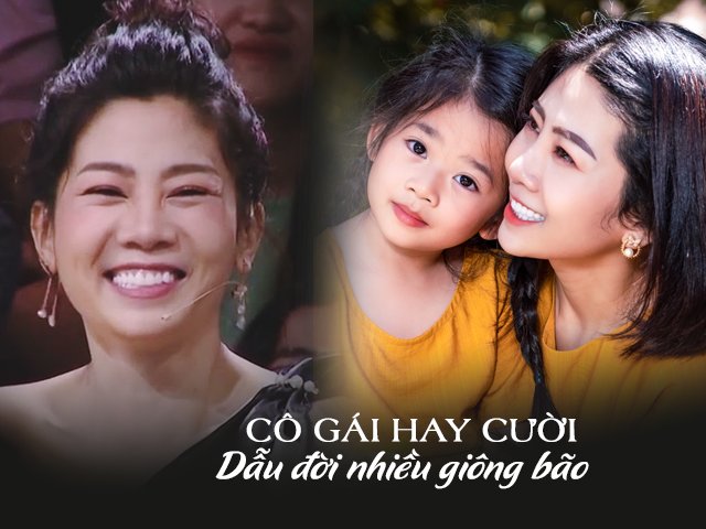 Nụ cười Mai Phương thắp sáng trong lòng khán giả truyền hình, dẫu đời quá nhiều giông bão