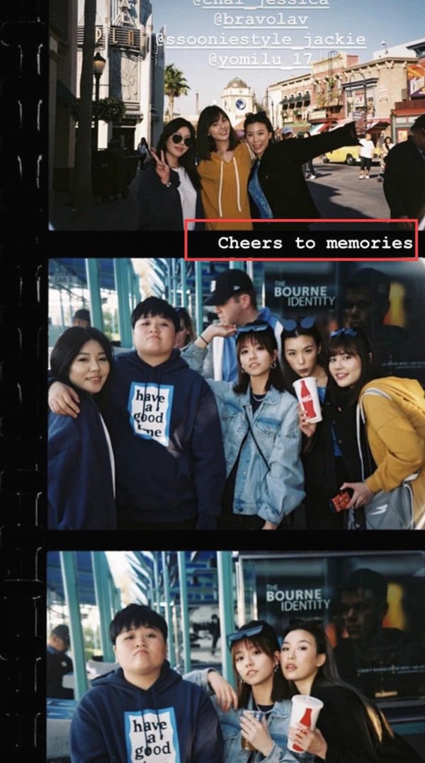 Cao Dĩ Tường ra đi được 4 tháng, bạn gái chia sẻ loạt ảnh chưa từng công bố - 2