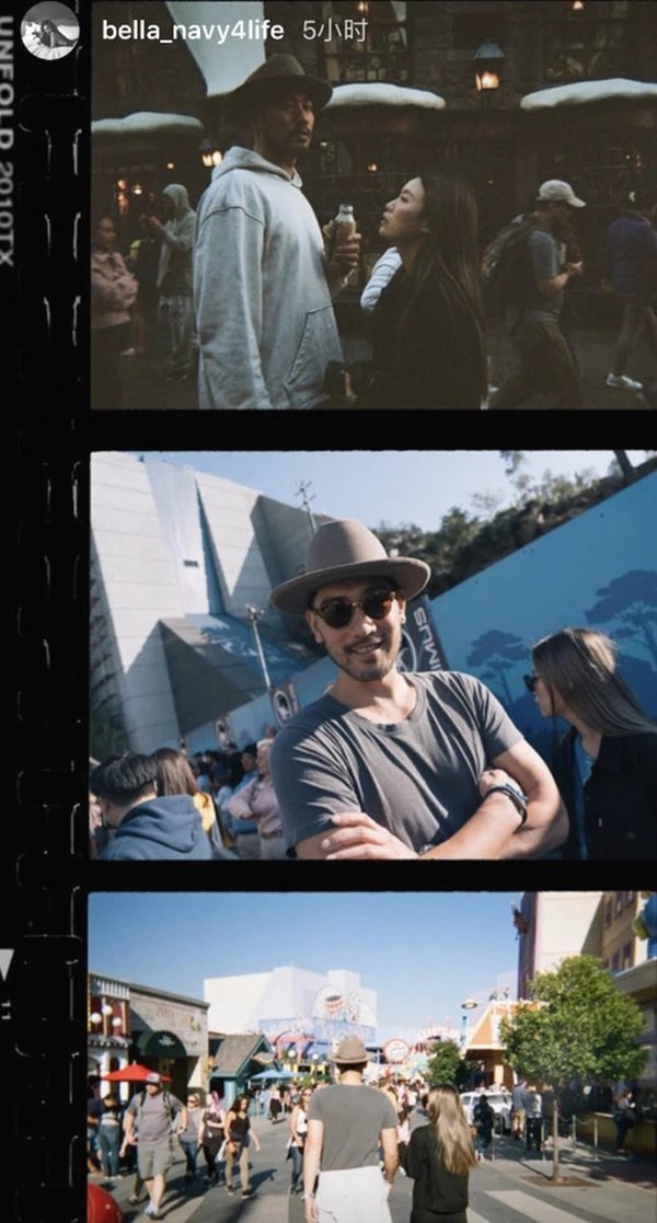 Cao Dĩ Tường ra đi được 4 tháng, bạn gái chia sẻ loạt ảnh chưa từng công bố - 3