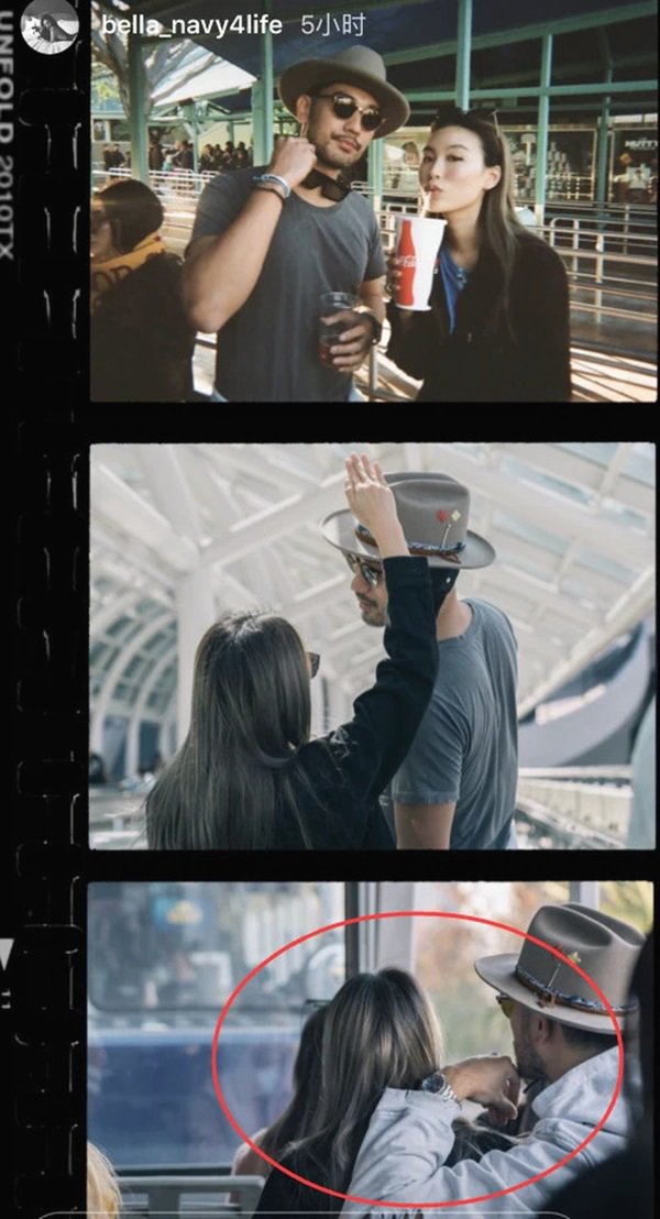 Cao Dĩ Tường ra đi được 4 tháng, bạn gái chia sẻ loạt ảnh chưa từng công bố - 4