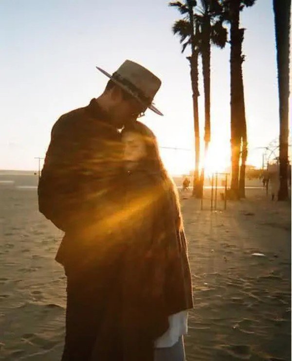 Cao Dĩ Tường ra đi được 4 tháng, bạn gái chia sẻ loạt ảnh chưa từng công bố - 6