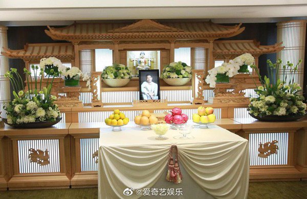 Cao Dĩ Tường ra đi được 4 tháng, bạn gái chia sẻ loạt ảnh chưa từng công bố - 7