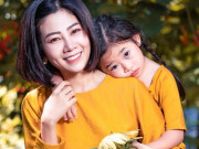 Làm mẹ - Sau tất cả, cho tới khi trút hơi thở, lời cuối cùng Mai Phương dành trọn cho con gái