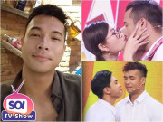 Giải trí - Soái ca 36 tuổi chưa vợ Trương Thế Vinh - người bị đồng nghiệp "cưỡng hôn" nhiều nhất showbiz