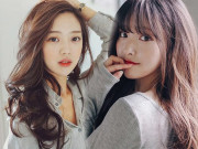 Làm đẹp - Không cần ra tiệm, nàng có thể tự cắt mái và uốn tóc chuẩn hair salon với những mẹo sau