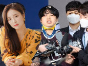 Giải trí - Chân dung nạn nhân "phòng chat thứ N": Là sao nữ bị ghét nhất Kbiz