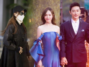 Giải trí - Trong nhà chưa tỏ, ngoài ngõ đã tường: "Nữ thần Kim Ưng" lại được bạn bè xác nhận sinh con