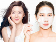 Làm đẹp - Những công thức dưỡng trắng da từ thiên nhiên vừa đơn giản lại hiệu quả, nàng nào cũng nên biết