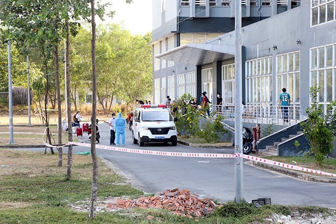 Tin tức 24h: Sự thật hé lộ đằng sau vụ án mạng sát hại 3 người ở chùa Quảng Ân - 3
