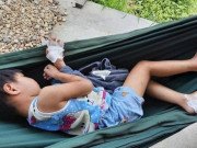 Tin tức - Điều tra vụ cha dượng nghi bạo hành, gí bé 4 tuổi vào pô xe máy ở Tây Ninh