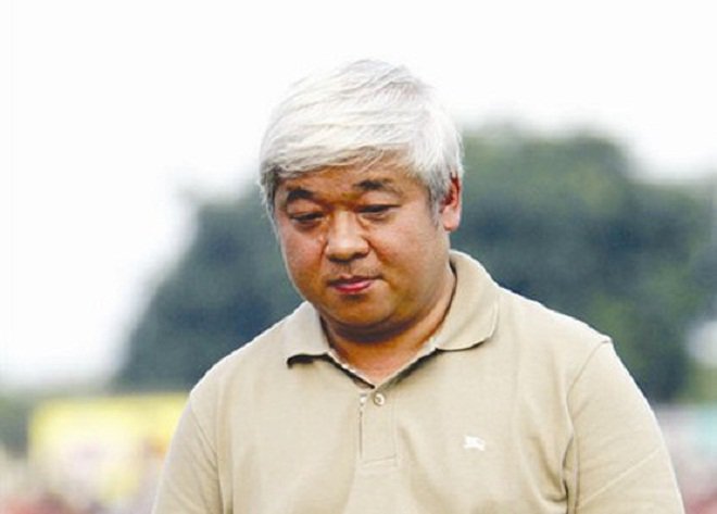 4 đại gia Việt sa cơ lỡ vận vì dính đến tù tội, có người bạc phơ mái tóc - 2