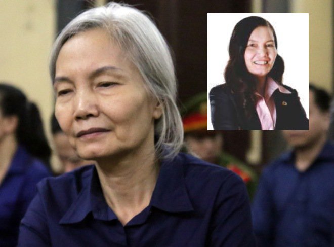 4 đại gia Việt sa cơ lỡ vận vì dính đến tù tội, có người bạc phơ mái tóc - 1