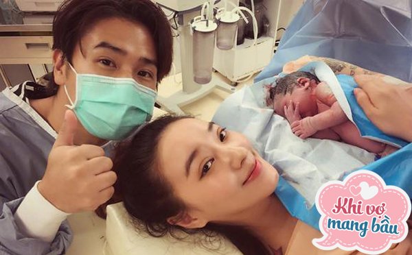 Đêm đầu tiên sau sinh chồng làm cho vợ 3 việc này, xin chúc mừng bạn không cưới nhầm người! - 3