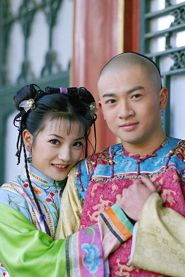 Sự thật khó tin về Hoàn Châu Cách Cách: Triệu Vy, Lâm Tâm Như hóa ra amp;#34;lép vếamp;#34; người này - 3