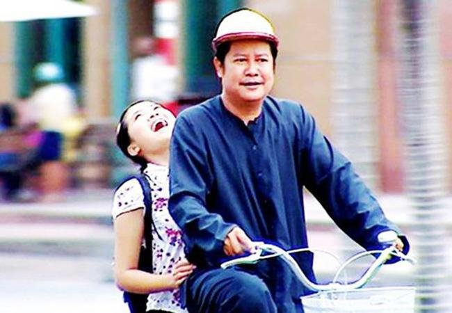 chuyen nam xua ve mai phuong: thien than "me trai den te dai", khong biet so la gi - 5