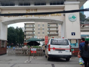 Tin tức - Thêm 3 ca nhiễm COVID-19, 1 người ở BV Bạch Mai, 2 ca còn lại sinh sống tại TP.HCM