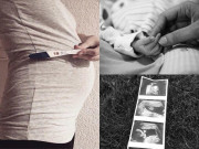 Bà bầu - 38 tuần đi khám tim thai đã ngừng đập, mẹ Việt ở Đức khóc nghẹn vì chủ quan