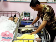 Bà bầu - Đêm đầu tiên sau sinh chồng làm cho vợ 3 việc này, xin chúc mừng bạn không cưới nhầm người!
