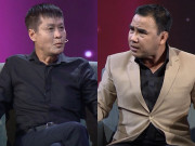 Giải trí - Lê Hoàng nói "Cha mẹ chỉ nuôi con chứ không nên nuôi cháu", Quyền Linh phản đối gay gắt