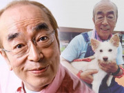 Giải trí - Không rõ nguồn lây COVID-19, "vua hài Nhật Bản" Ken Shimura qua đời sau 4 ngày nhiễm
