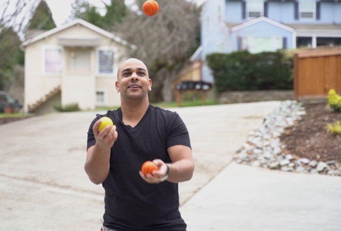 Tiết kiệm 80% thu nhập, chàng trai trở thành triệu phú tuổi 25 quyết không chi tiền cho 2 thứ - 1