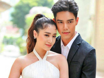 Duyên tình oan trái như phim Thái: Dời lịch phát sóng vì diễn viên phải cách ly do COVID-19