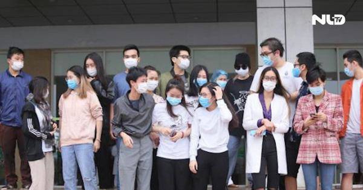 27 bệnh nhân mắc Covid-19 xuất viện, có bệnh nhân số 17