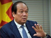 Tin tức - Bộ trưởng Mai Tiến Dũng: Cách ly toàn xã hội, không phải phong tỏa đất nước