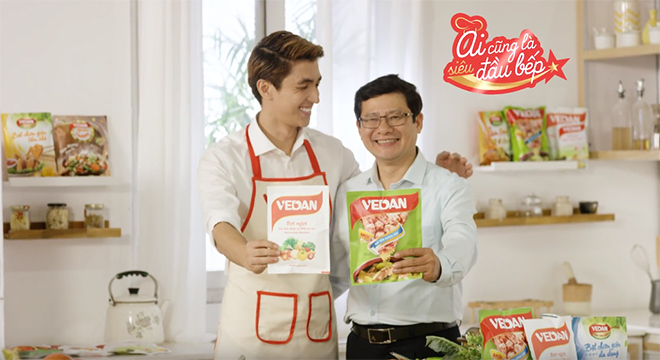 Bình An tái xuất ấn tượng trong MV ca nhạc hài với những màn cà khịa vô đối - 8