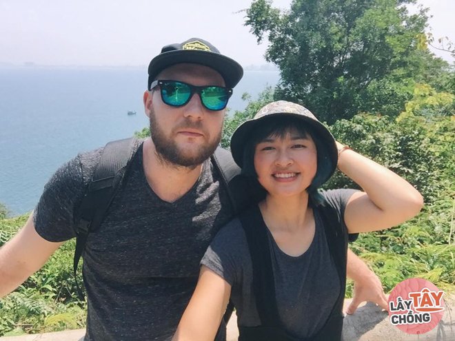 9X Việt cưới chồng Úc, bố mẹ đẻ ăn mừng, bố mẹ chồng lại khóc hết nước mắt - 4