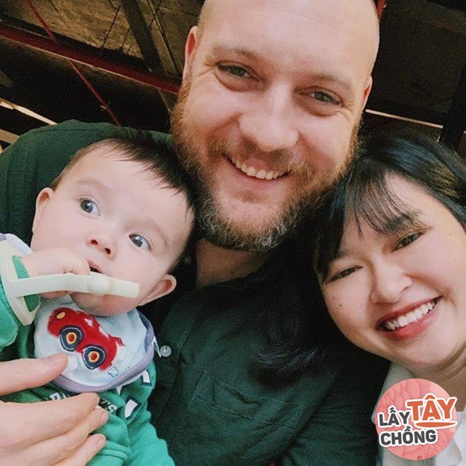 9X Việt cưới chồng Úc, bố mẹ đẻ ăn mừng, bố mẹ chồng lại khóc hết nước mắt - 10