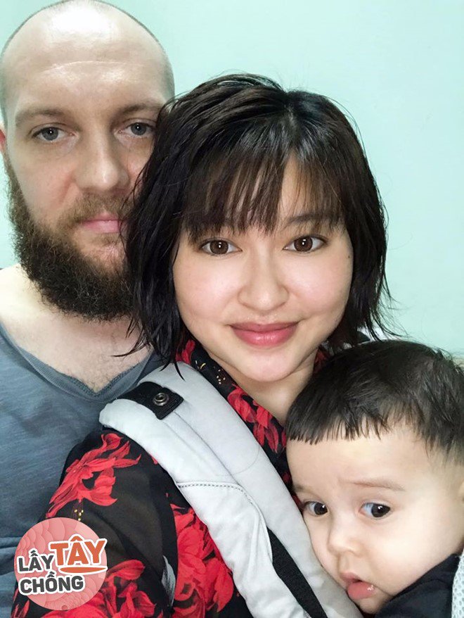 9X Việt cưới chồng Úc, bố mẹ đẻ ăn mừng, bố mẹ chồng lại khóc hết nước mắt - 2