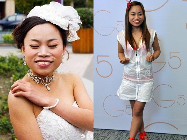 Cô gái xấu xí nhưng tự tin nhất TQ, đăng tin tuyển chồng thạc sĩ giàu có giờ ra sao?