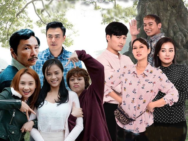 Chuyện Về Nhà Đi Con thời dịch bệnh: Bố con Xính Lao đi cách ly ở nhà... Khoa gà