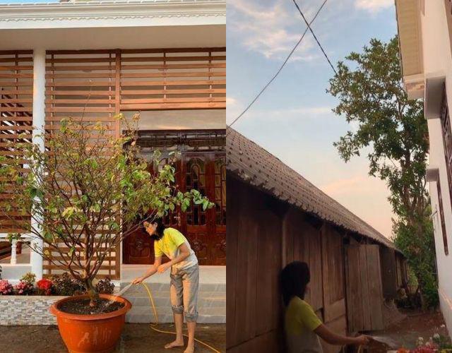Công khai đóng thuế hơn 2 tỷ, thu nhập của Hamp;#39;Hen Niê sau khi thành Hoa hậu amp;#34;khủngamp;#34; cỡ nào? - 8