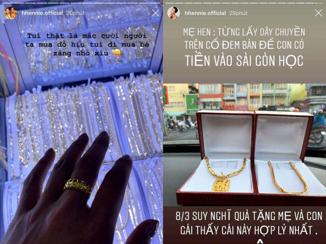 Công khai đóng thuế hơn 2 tỷ, thu nhập của Hamp;#39;Hen Niê sau khi thành Hoa hậu amp;#34;khủngamp;#34; cỡ nào? - 11