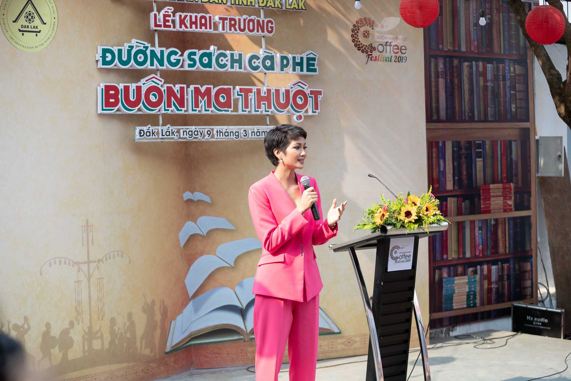 Công khai đóng thuế hơn 2 tỷ, thu nhập của Hamp;#39;Hen Niê sau khi thành Hoa hậu amp;#34;khủngamp;#34; cỡ nào? - 4