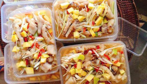 Lương 6 triệu vẫn sống thoải mái, có trăm triệu tiết kiệm nhờ phương pháp 6 cái lọ - 6