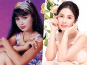 Giải trí - Việt Trinh khoe ảnh thời huy hoàng năm 1994, dân mạng phát hiện điều không thay đổi sau 26 năm