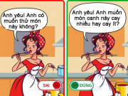 Eva tám - 9 thủ thuật tâm lý giúp bạn "biết người biết ta", luôn giành thế chủ động