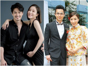 Giải trí - 41 tuổi mới lần đầu làm mẹ, chị đại TVB khoe ảnh bầu, chia sẻ luôn giới tính em bé